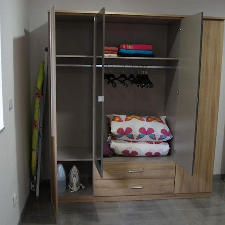 2- Zimmer-Wohnung Weilerswist Exteriör bild