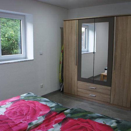 2- Zimmer-Wohnung Weilerswist Exteriör bild