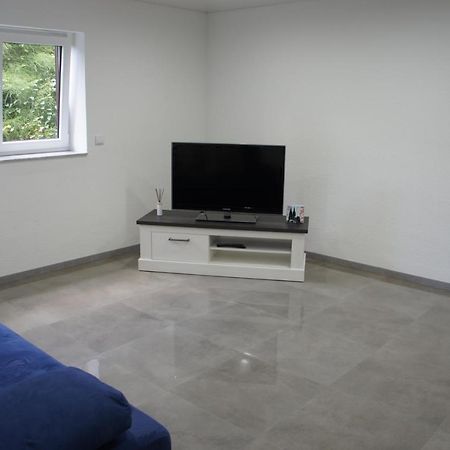 2- Zimmer-Wohnung Weilerswist Exteriör bild