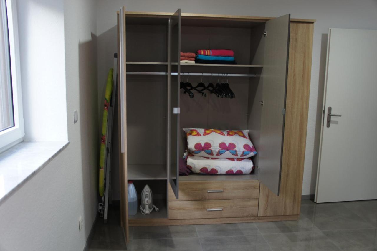 2- Zimmer-Wohnung Weilerswist Exteriör bild