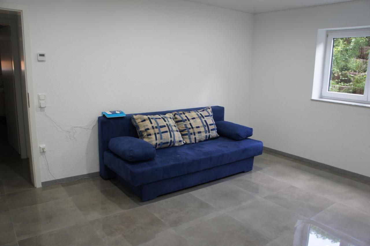 2- Zimmer-Wohnung Weilerswist Exteriör bild