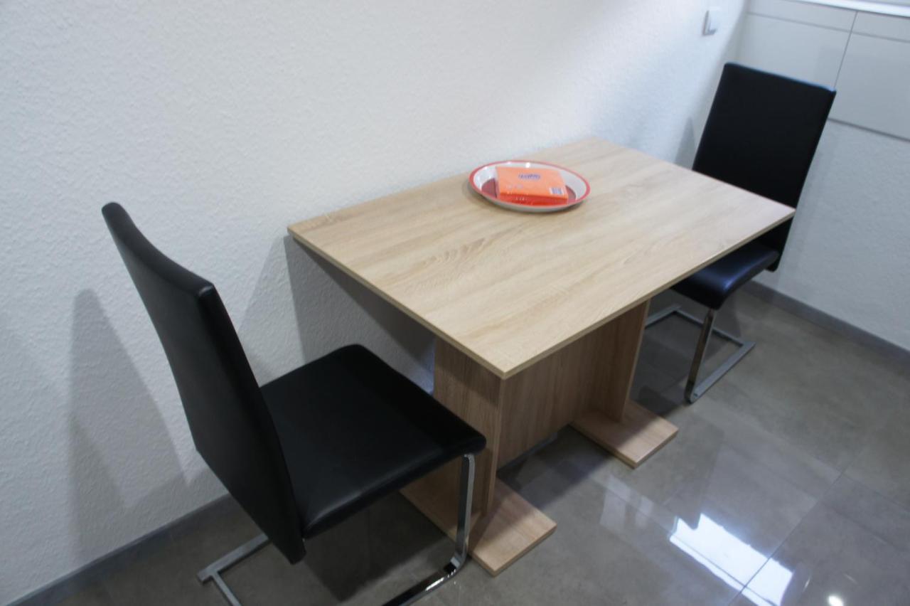 2- Zimmer-Wohnung Weilerswist Exteriör bild
