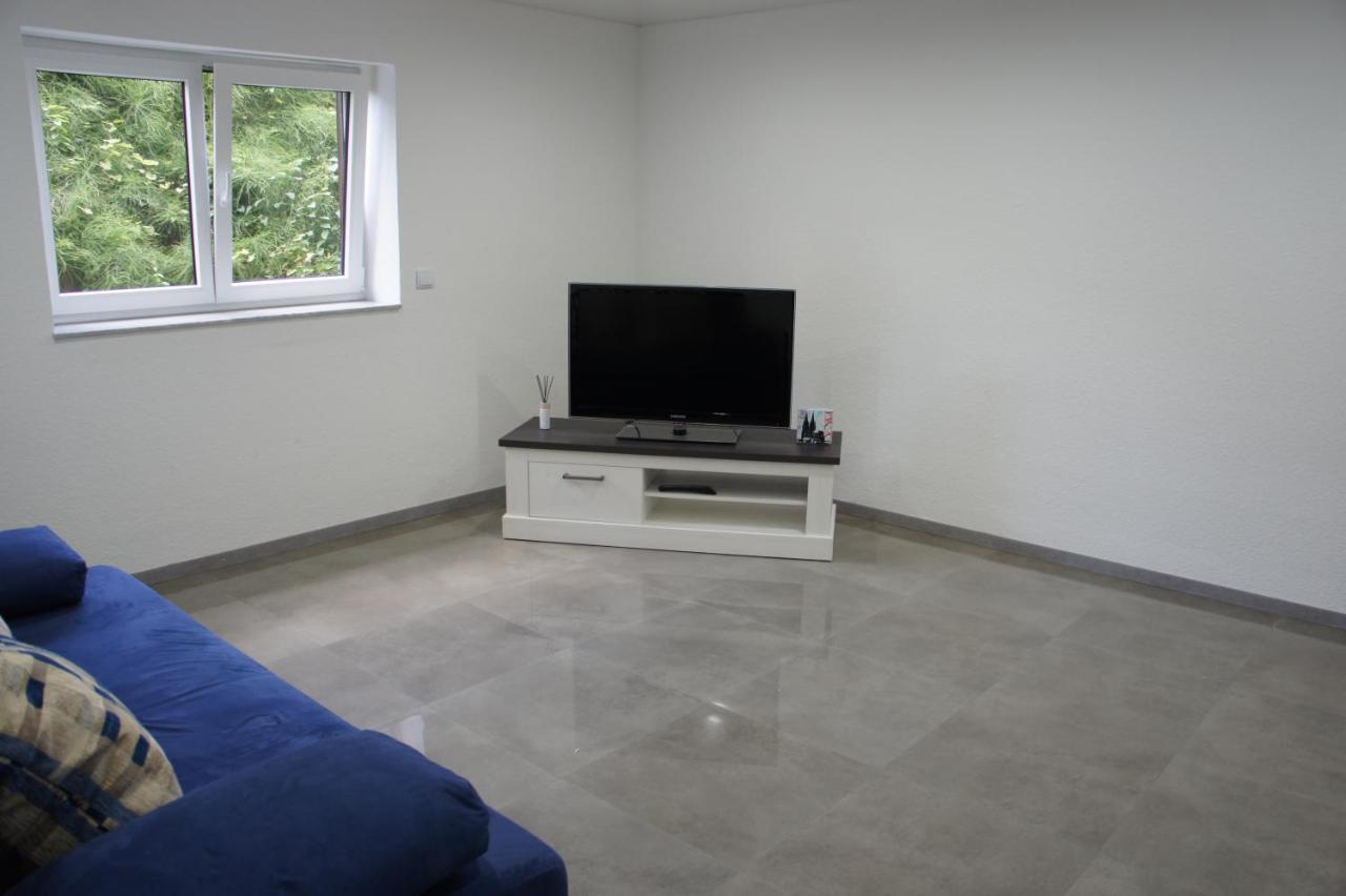 2- Zimmer-Wohnung Weilerswist Exteriör bild